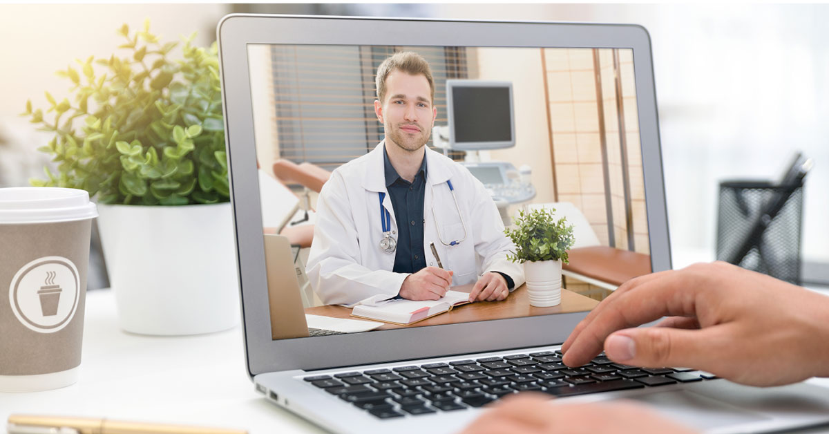 telemedicine
